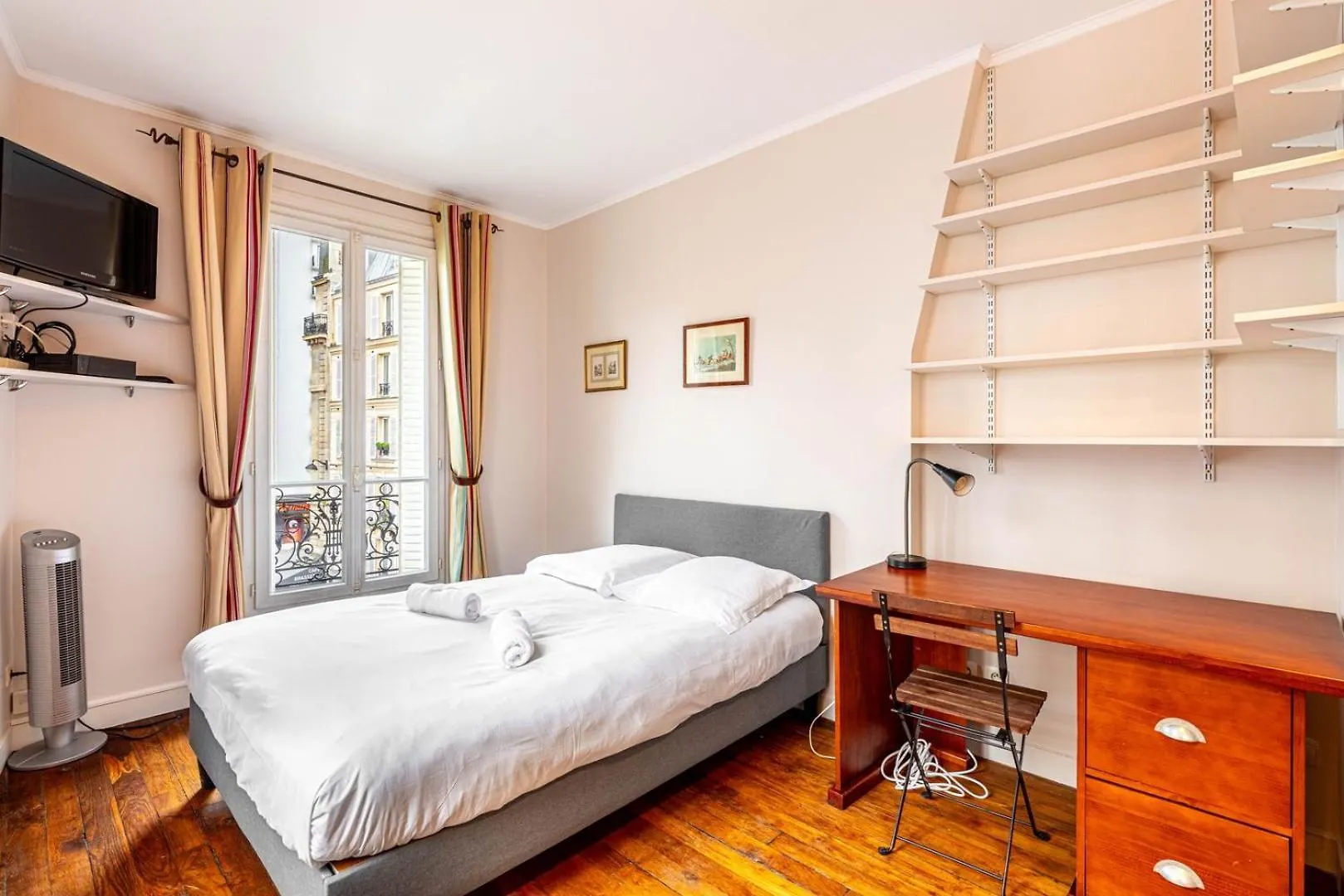 Guestready - Charmant Appartement Lumineux Paris 0*,  France